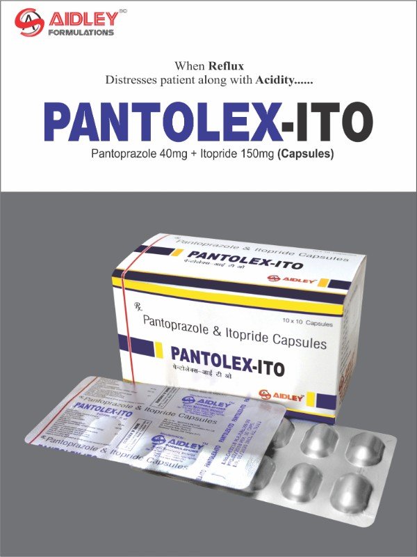 PANTOLEX-ITO